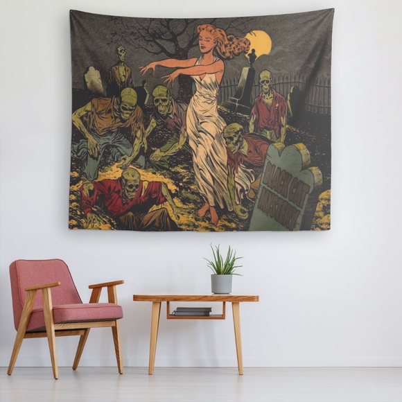 Marilyn Monroe - Tapestry - Picture 1 of 2